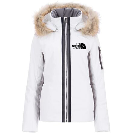 Danielle III Faux Fur Jacket - Women's