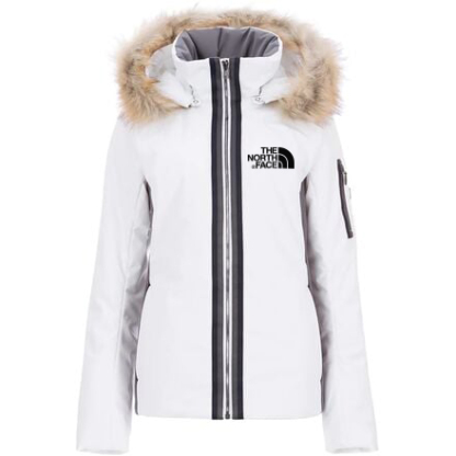 Danielle III Faux Fur Jacket - Women's