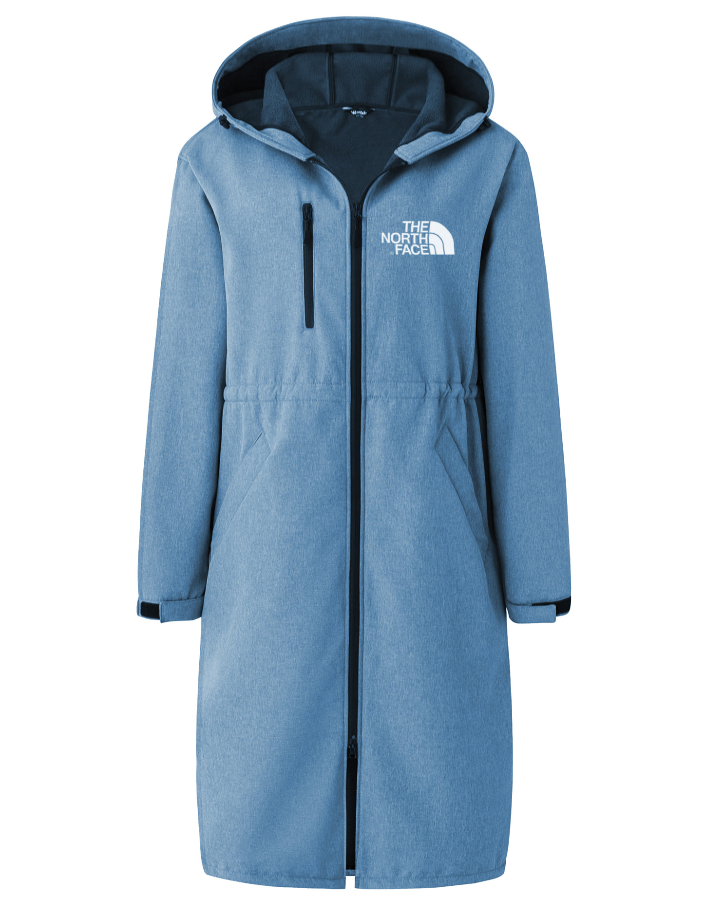 Waterproof  Parka - Women's