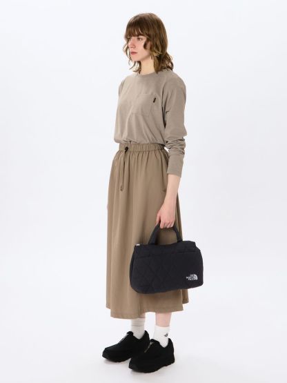 ジオフェイスボックストート