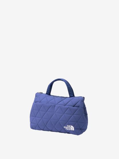 ジオフェイスボックストート