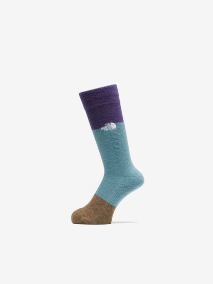 ハイカーズ クルー（ユニセックス）