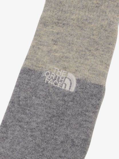 ハイカーズ クルー（ユニセックス）