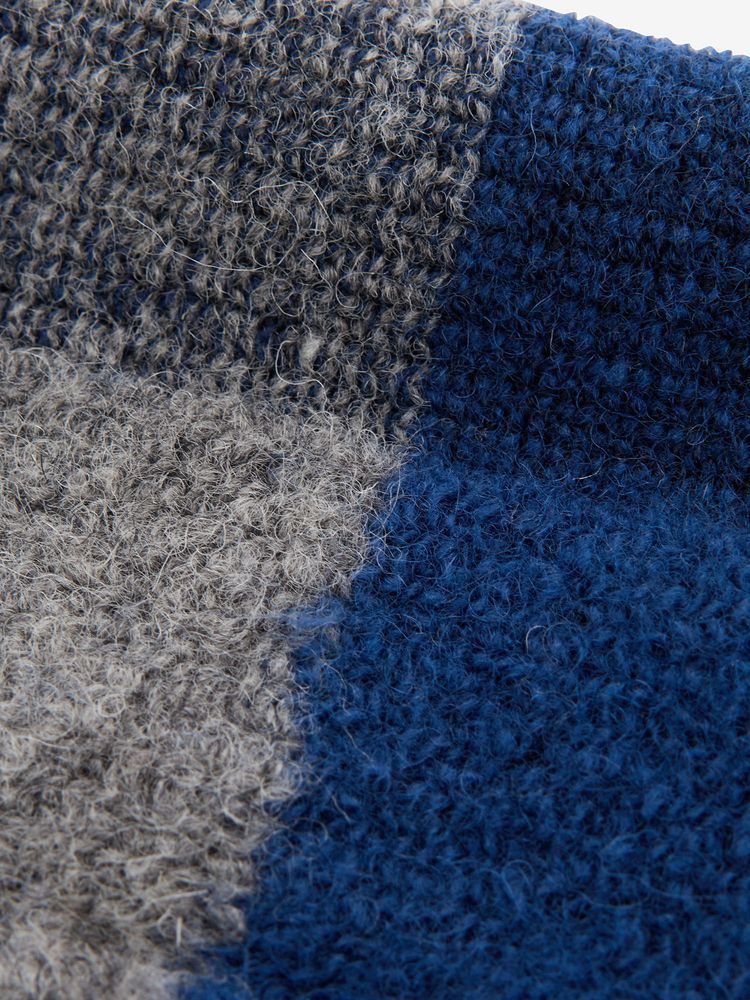 ハイカーズ クルー（ユニセックス）