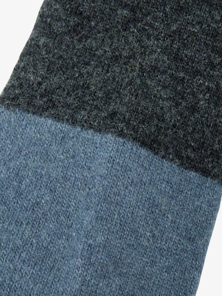 ハイカーズ クルー（ユニセックス）