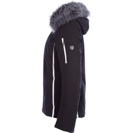 Danielle III Faux Fur Jacket - Women's