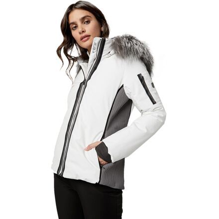 Danielle III Faux Fur Jacket - Women's