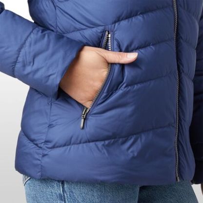 Ithaca Down Jacket - Women's