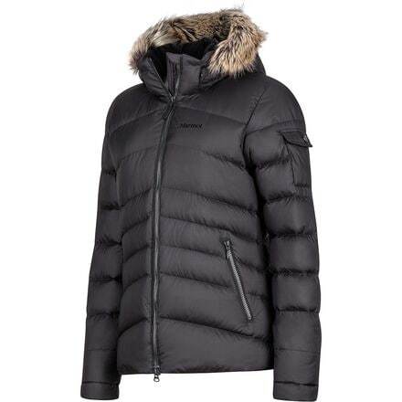 Ithaca Down Jacket - Women's
