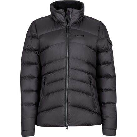 Ithaca Down Jacket - Women's