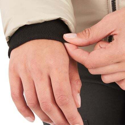 Ithaca Down Jacket - Women's