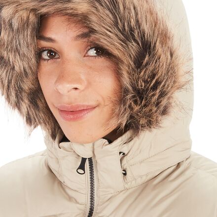 Ithaca Down Jacket - Women's