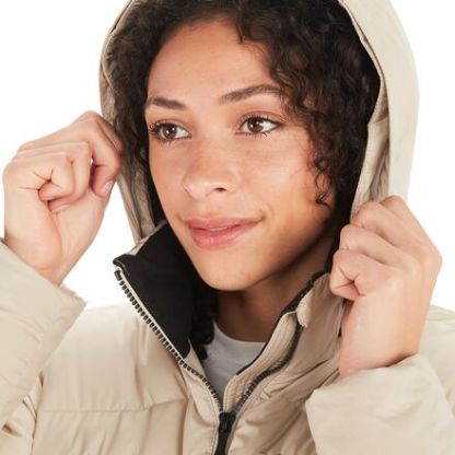 Ithaca Down Jacket - Women's