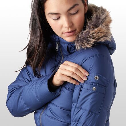 Ithaca Down Jacket - Women's
