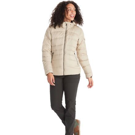 Ithaca Down Jacket - Women's