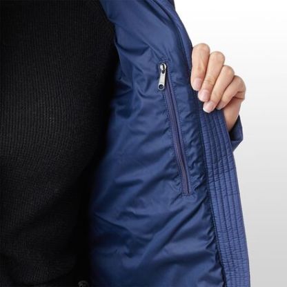 Ithaca Down Jacket - Women's