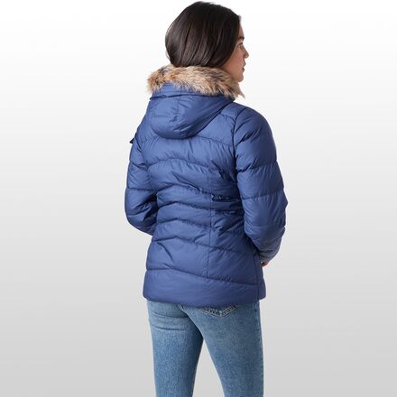 Ithaca Down Jacket - Women's
