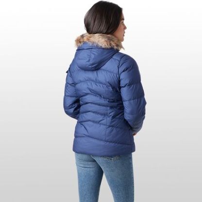 Ithaca Down Jacket - Women's