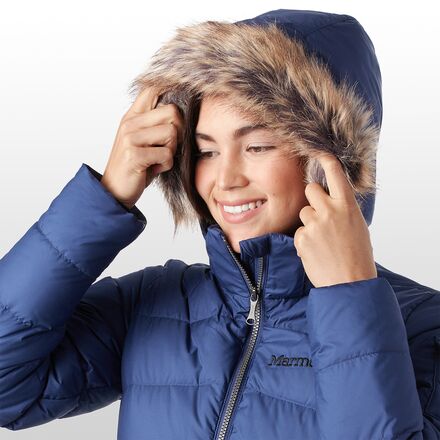 Ithaca Down Jacket - Women's