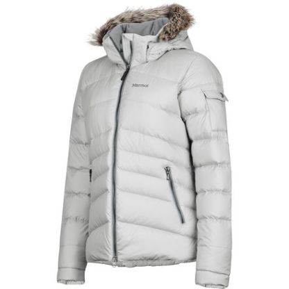 Ithaca Down Jacket - Women's