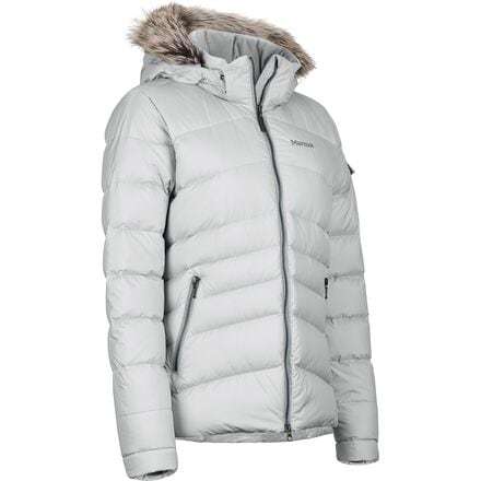 Ithaca Down Jacket - Women's
