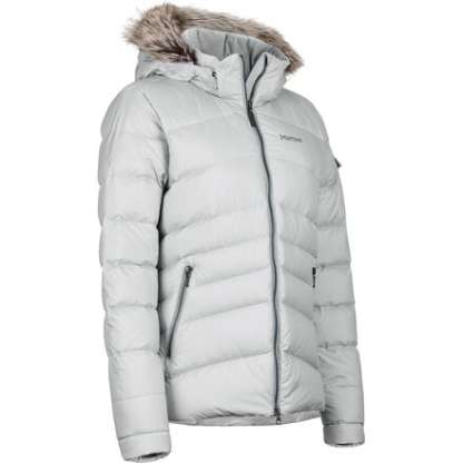 Ithaca Down Jacket - Women's