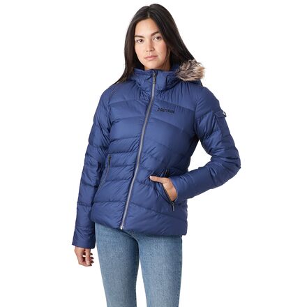 Ithaca Down Jacket - Women's