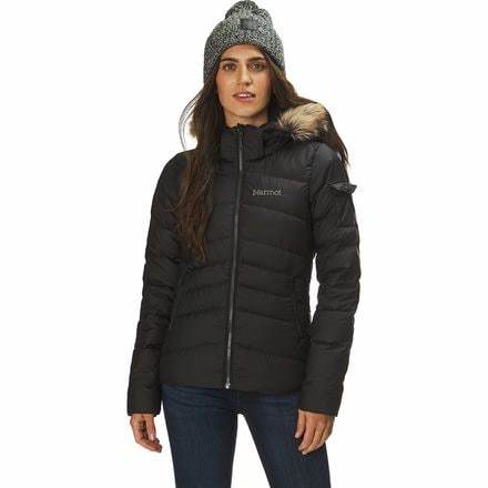 Ithaca Down Jacket - Women's