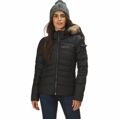 Ithaca Down Jacket - Women's