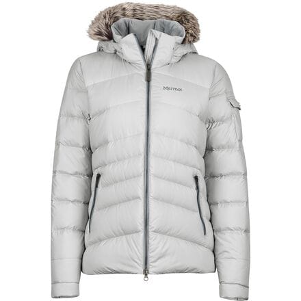 Ithaca Down Jacket - Women's