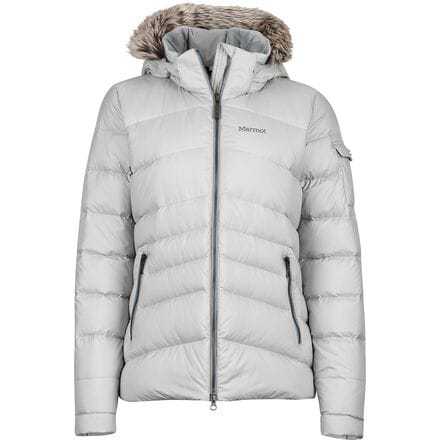 Ithaca Down Jacket - Women's