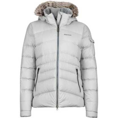 Ithaca Down Jacket - Women's