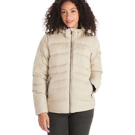 Ithaca Down Jacket - Women's