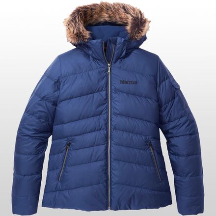 Ithaca Down Jacket - Women's