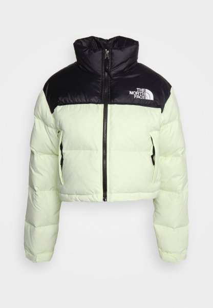 The Notthhrth Face NUPTSE SHORT JACKET