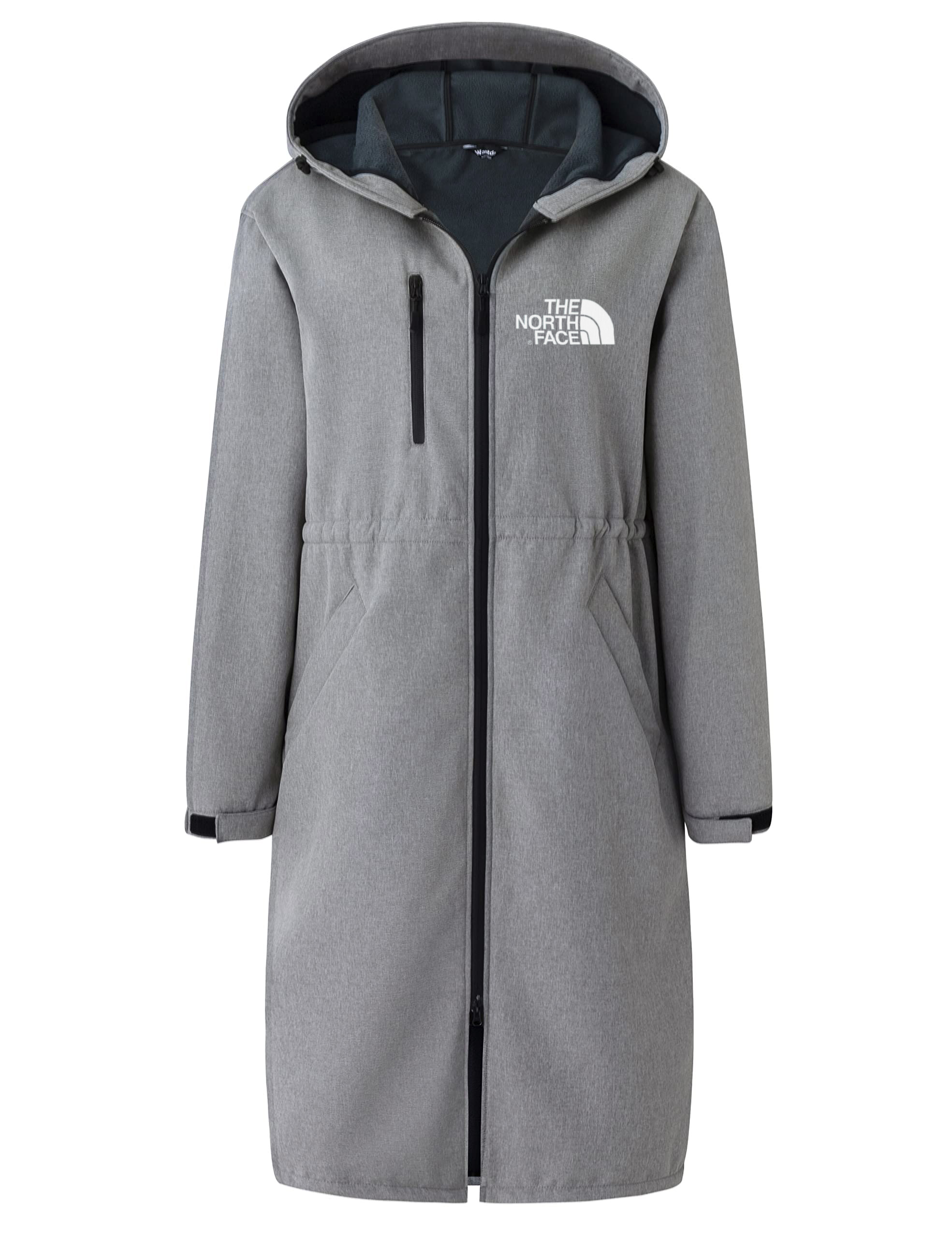Waterproof  Parka - Women's