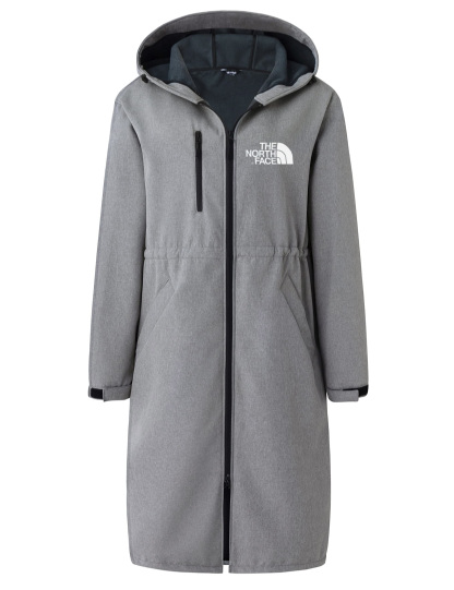 Waterproof  Parka - Women's