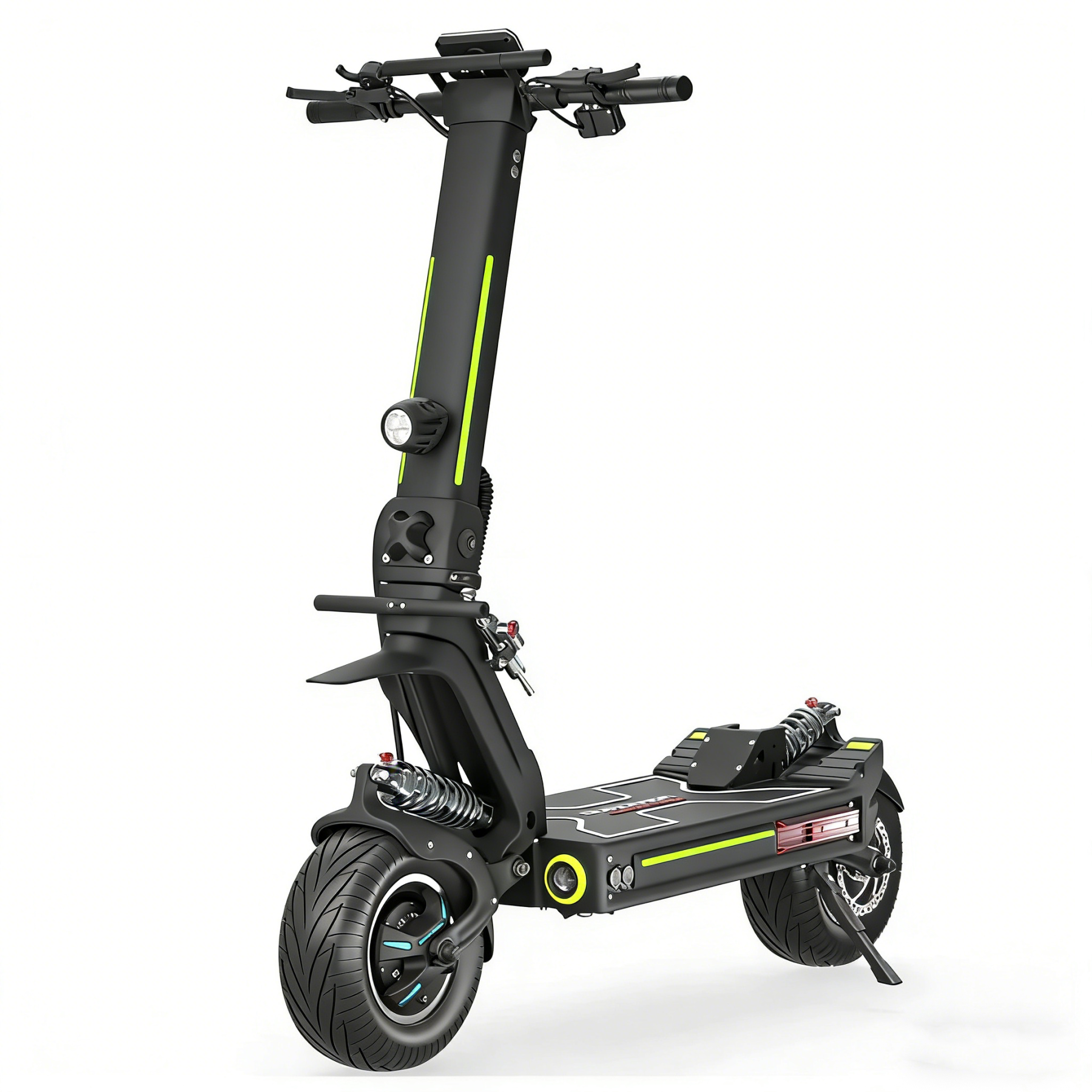 ⚡️Factory wholesale promotion 80% OFF⚡  DXL Electric Scooter