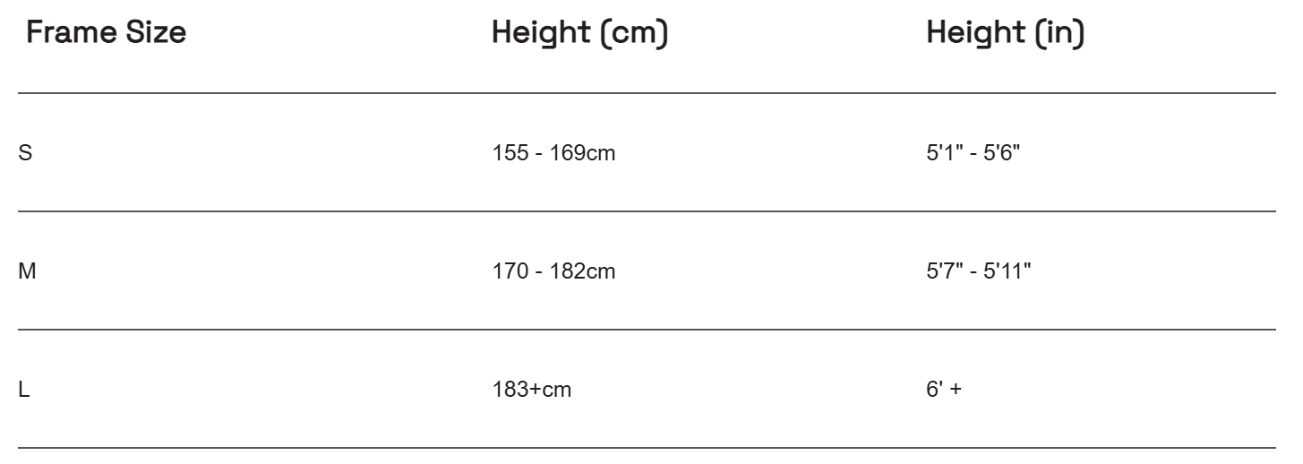 AMG F1 Track Edition 750 E-Bike