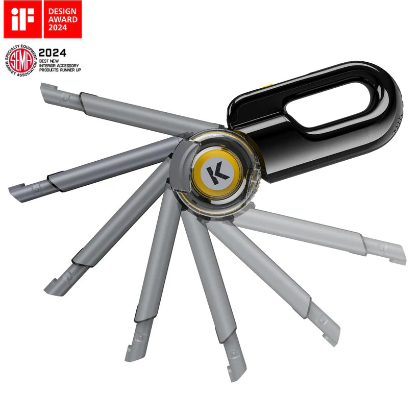 🔥 50% OFF – Tonight Only! 🎁 Portable Handheld Vacuum for Car & Home