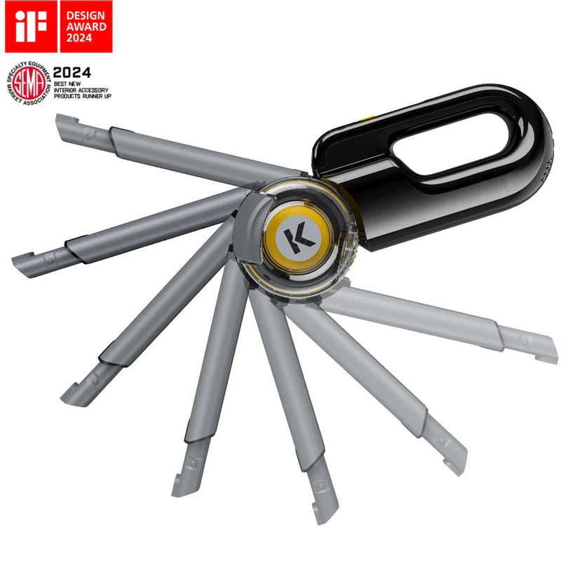 🔥 50% OFF – Tonight Only! 🎁 Portable Handheld Vacuum for Car & Home