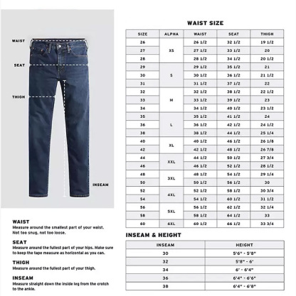 ⚡𝐁𝐢𝐠 𝐂𝐥𝐞𝐚𝐫𝐚𝐧𝐜𝐞🌞Men's 3-Pack Rebar M4 Relaxed DuraStretch Basic Jeans