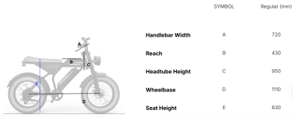 ⚡️Factory wholesale promotion 80% OFF⚡️ F02 Electric Bike | 1000W Motor | 28 MPH Top Speed | Up to 50 Miles | NFC Smart Unlock