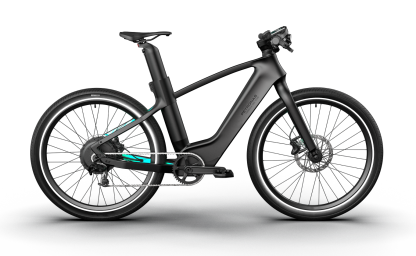 AMG F1 Track Edition 750 E-Bike