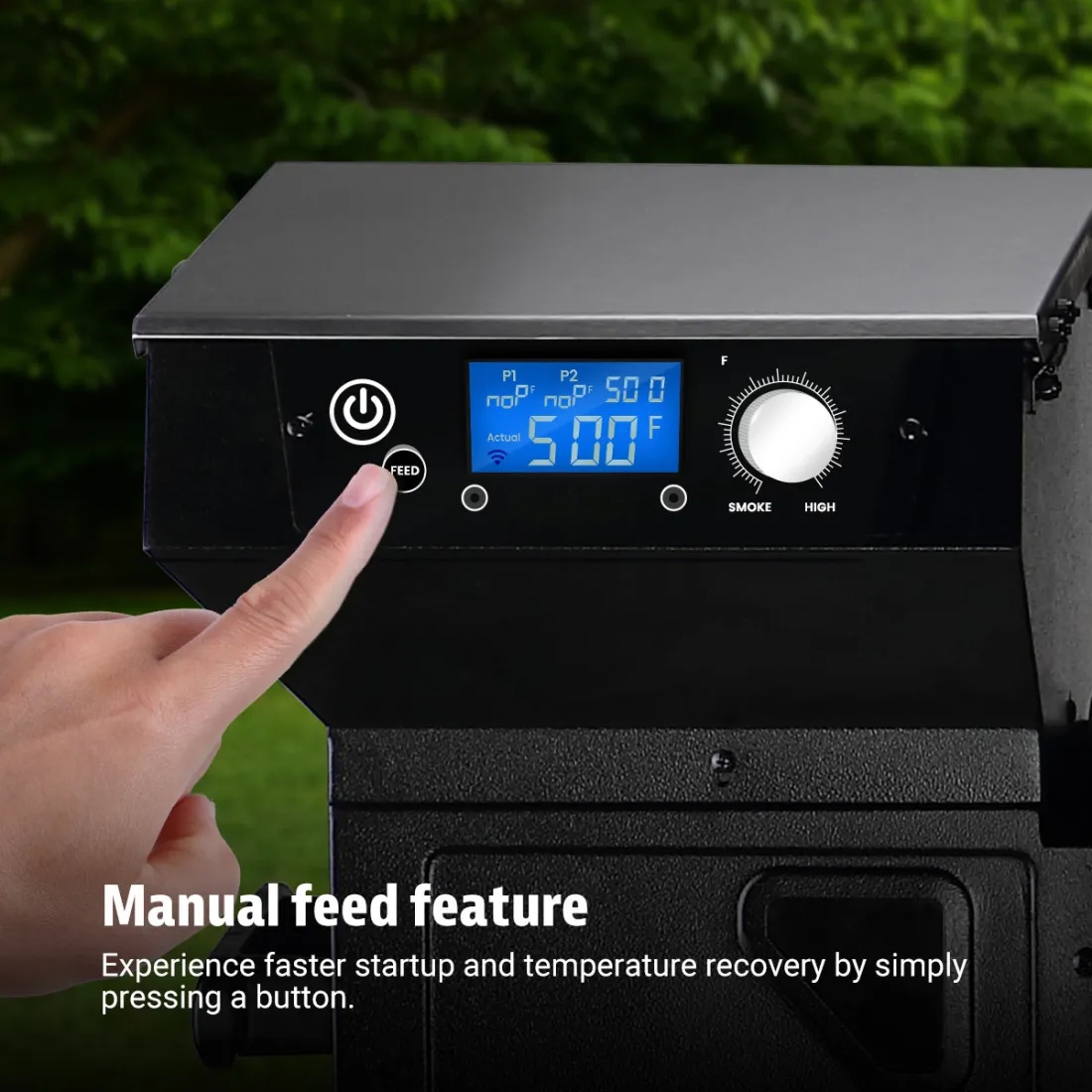 MOST POPULAR 7002C2E WIFI