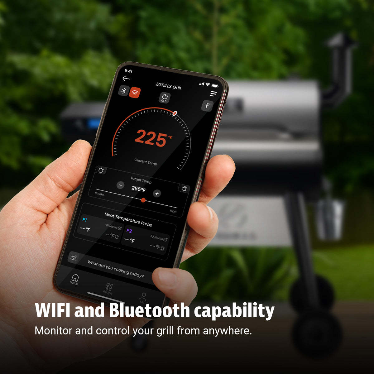 MOST POPULAR 7002C2E WIFI