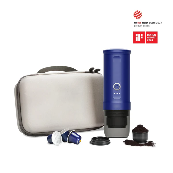 ⚡️Factory wholesale promotion 80% OFF⚡️ Nano Portable Espresso Machine/Traveler Espresso Gift Set