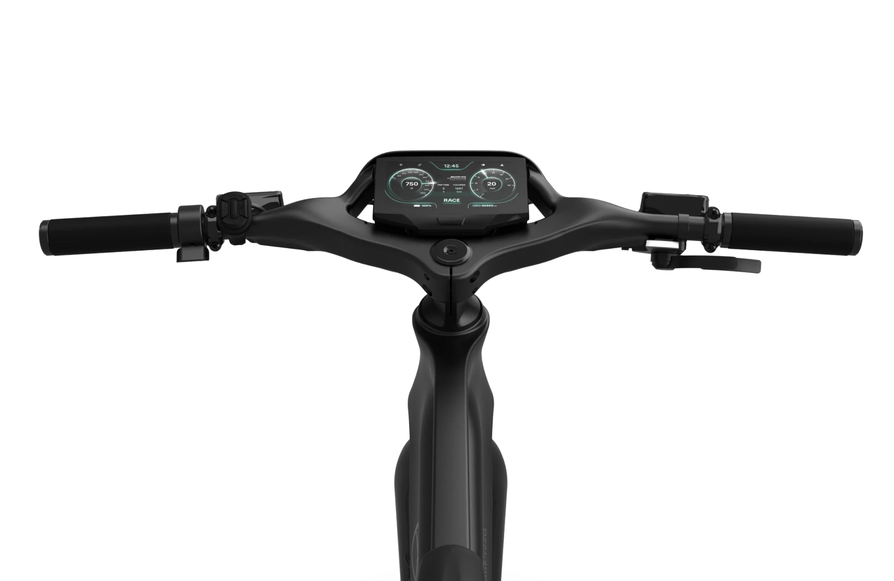 AMG F1 Track Edition 750 E-Bike