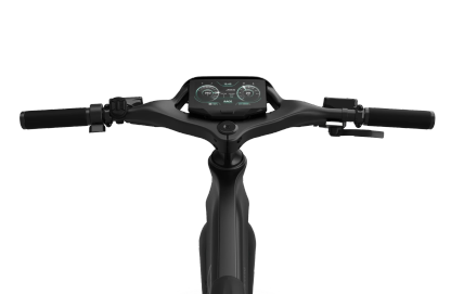 AMG F1 Track Edition 750 E-Bike