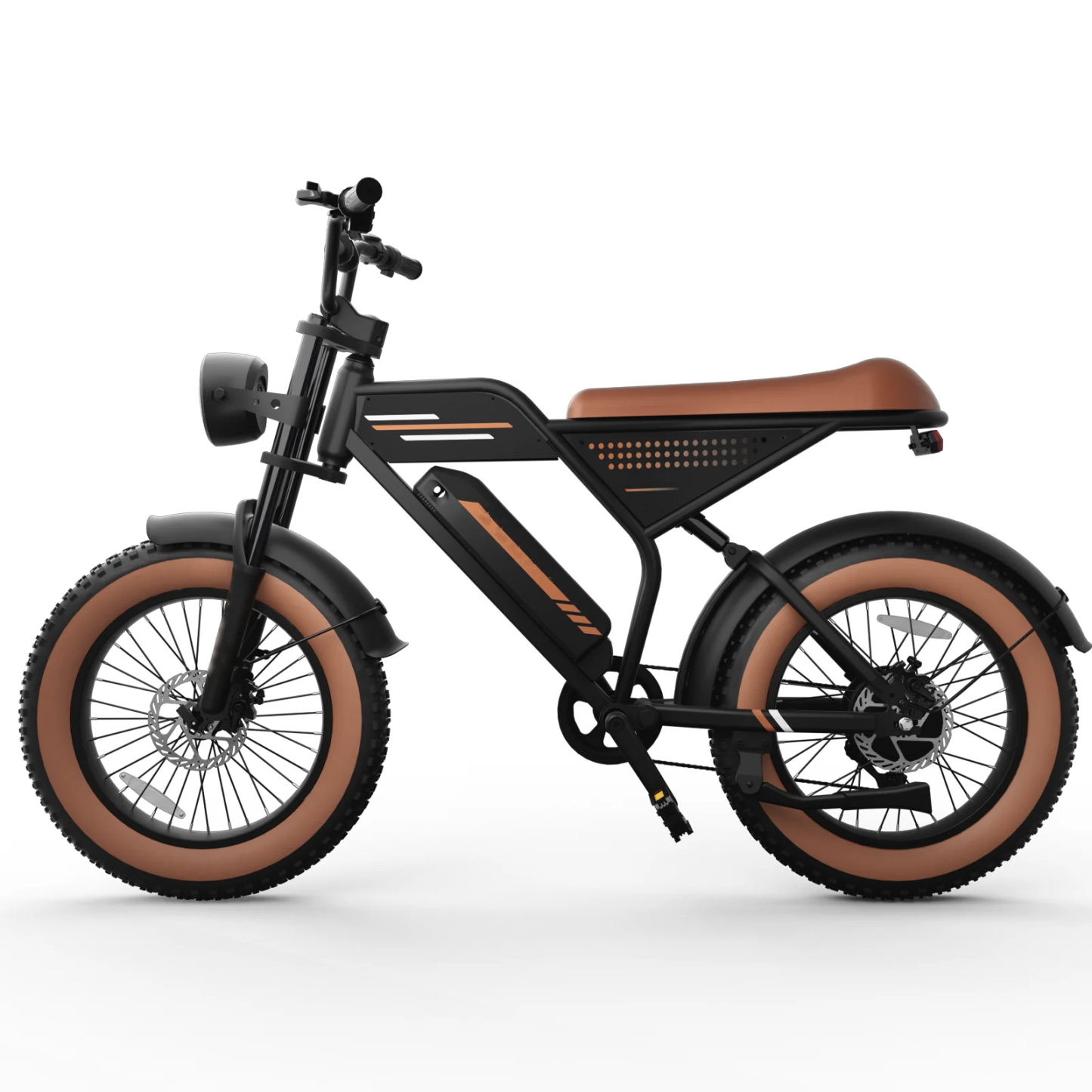 ⚡️Factory wholesale promotion 80% OFF⚡️ F02 Electric Bike | 1000W Motor | 28 MPH Top Speed | Up to 50 Miles | NFC Smart Unlock